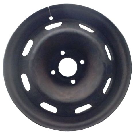 [PRODUIT D'OCCASION] Jante Tole CITROEN C3 Pluriel 03-08 ♻️ Ref Oe. 5401j2 - Garantie à vie (1/3)