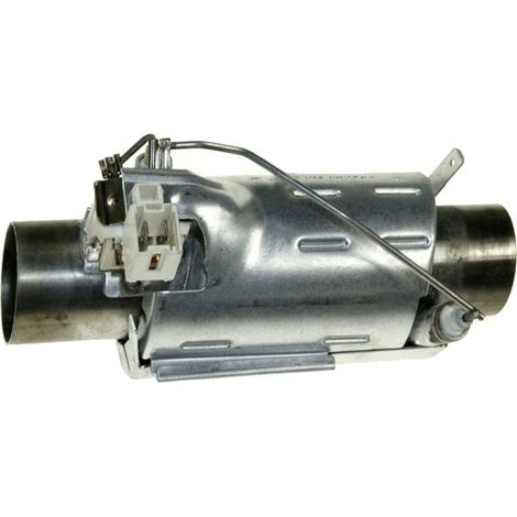 THERMOPLONGEUR CHASSIS WQP pour LAVE VAISSELLE FAGOR -...