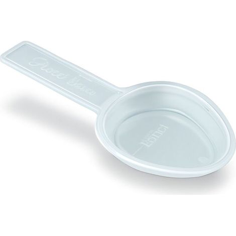 1 ml Messlöffel – Mini-Messlöffel für Pulver & kleine Mengen (1/5)