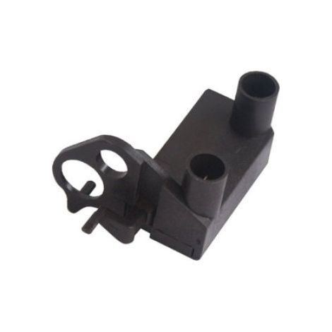INTERRUPTEUR SOUS ROBINET GAZ pour TABLE DE CUISSON BRANDT -... (1/2)