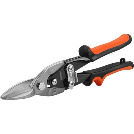 CESOIA X LAMIERA A DOPPIA LEVA DX 302 WOKIN (1/2)