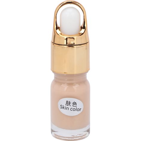 Encre professionnelle 5ml pour tatouage sourcils microblading pigment maquillage permanent teint peau (1/5)