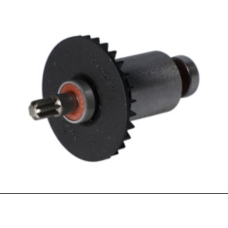 Rotor 18V pour boulonneuse a choc GDS 18V-300 et autres modeles BOSCH - 2609199757