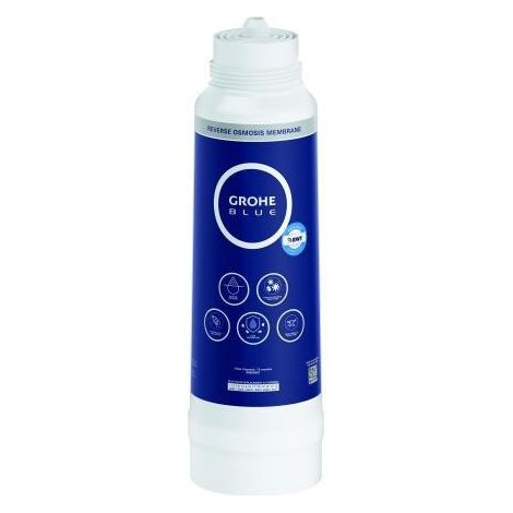 Filtro a osmosi inversa GROHE Blue 408801
