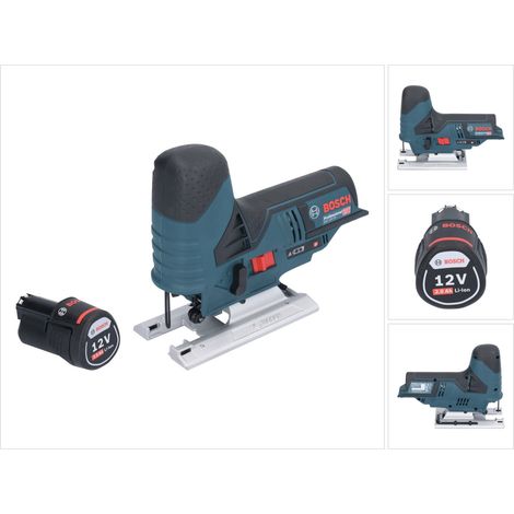 Bosch Akku Stichsäge GST 12V | Kaufen auf Bosch Akku Stichsäge GST 12V | Kaufen auf