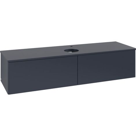 Villeroy & Boch K36050HG WTUS Antao K365 1600x360x500mm