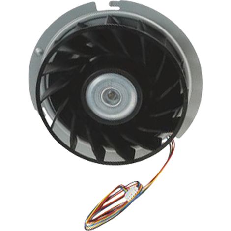 Ersatzteil - Ventilateur du moteur d'origin - - BOSCH, NEFF, SIEMENS, VIVA, JUNKER, BALAY, CONSTRUCTA