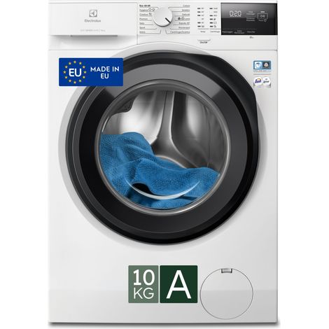 Electrolux SensiCare 600 EW6FCH210G Lavatrice serie 600 SensiCare 10 kg