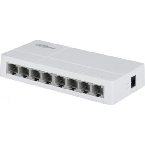 Dahua Technology DH-SF1008L DH-SF1008L Switch de red 1.6 GB/s