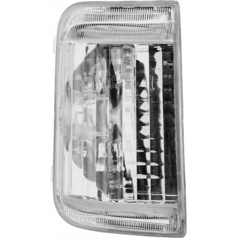 7142 specchietto retrovisore con indicatore di direzione sinistro Ducato Boxer Jumper 06 (1/2)