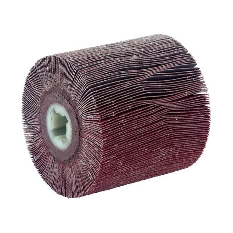 Metabo Flap wheel 105x100 mm P 40