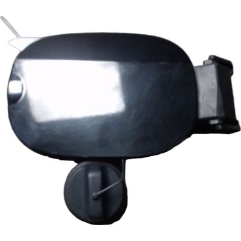 Volet De Trappe Carburant RENAULT Modus Longue 2008- [PRODUIT D'OCCASION]♻️8200666086 (1/2)