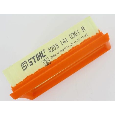 Filtro aria STIHL 42031410301