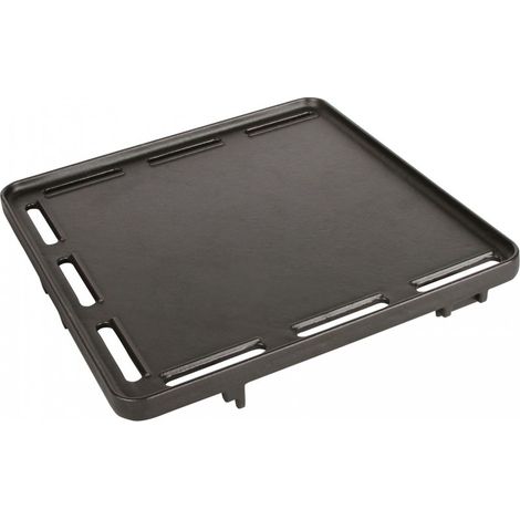 Bandeja de cocción contacto para Campingas 2 series compacto 33 x 32 cm