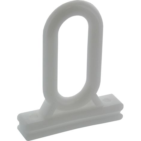 ANELLO NYLON FERMATENDA CONF 2 PZ- CHINA ZHEJIANG HOMEY- 5,0 confezione