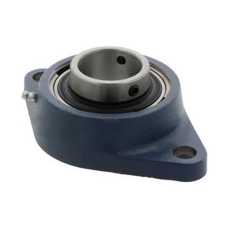 Flanschlager-Gehäuseeinheiten FYTB45 TR 45mm ov.1St./VE SKF (1/2)