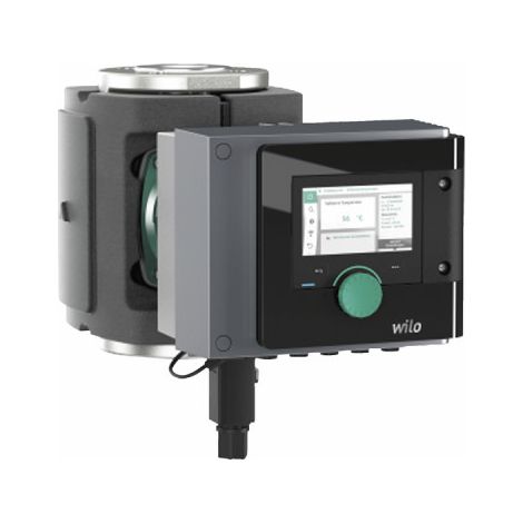 stratos maxo-z 25/0,5-8 pn10 (1/2)