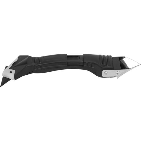 Lot de 20 embouts lisseurs pour mastic silicone, grattoir colle, outil de finition jointoiement, buses calibrées pour vitrage et étanchéité (1/5)