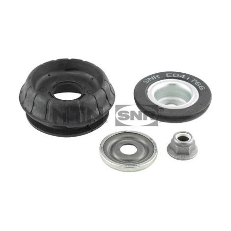 Kits de butée de suspension - KB655.03 - SNR - Compatible avec véhicule Renault