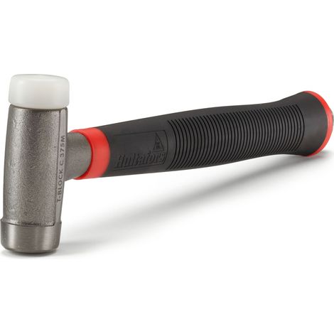 Hultafors Kombihammer ergonomisch geformt für ermüdungsfreies Arbeiten