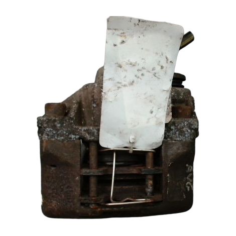 Etrier De Frein Avant Gauche PEUGEOT 106 Phase 2 1996-2003 [PRODUIT D'OCCASION]♻️441001 (1/4)