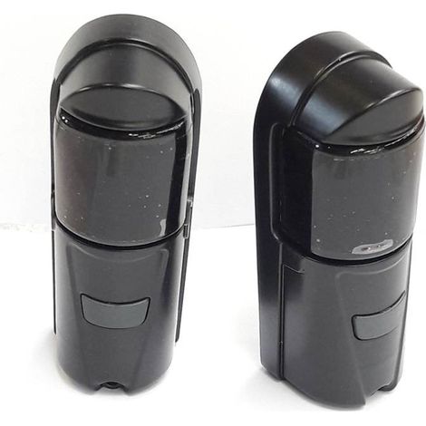 Cellule anti vandale orientable CAME 001FR0623