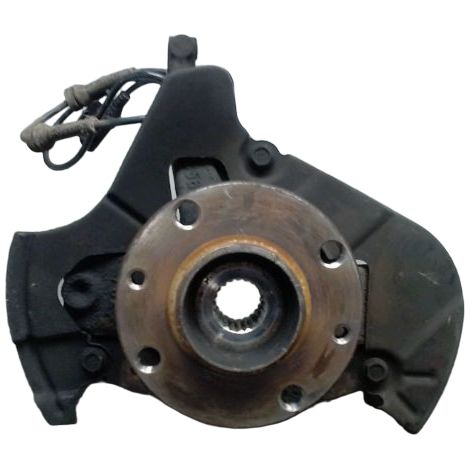 [PRODUIT D'OCCASION] Pivot Avant Droit FIAT 500 ♻️ Ref Oe. 51857828 - Garantie à vie (1/2)