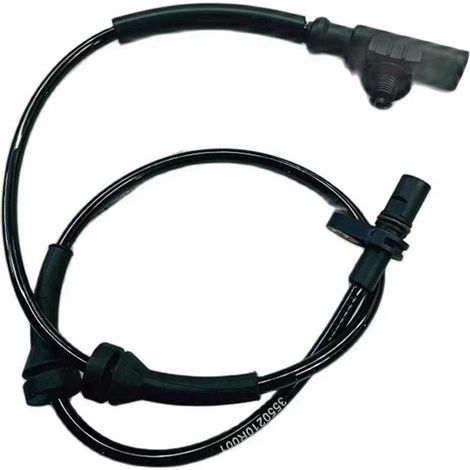 3550210R001 ist geeignet für den vorderen ABS-Sensor des Antiblockiersystems von JAC Sunray. (1/4)