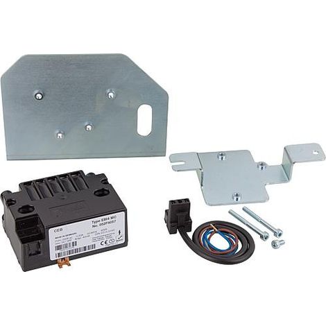Kit remplace allumeur ZM20/10 l420 - CUENOD : 65301258