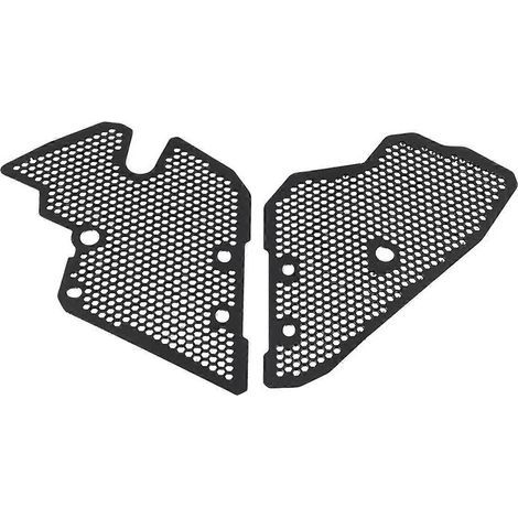 Protection moteur noire pour moto XTZ700 T7 (700) (1/5)