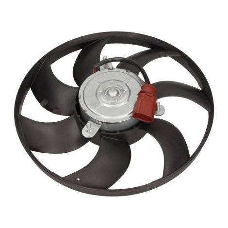 MAXGEAR 71-0027 Ventilateur de radiateur VW SKODA 1K0959455ET (1/2)