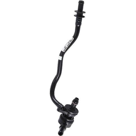 A2710180200 2710180200 Conduit d'échappement moteur, tuyau de ventilation du carter, pour automobile SLK250 2012-2015, haute qualité (1/5)