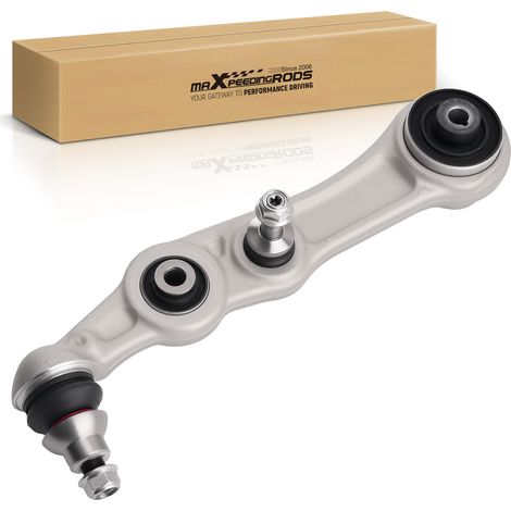 FRONT LOWER REAR RIGHT SUSPENSION CONTROL ARMS FOR MERCEDES C/E-CLASS W205 W213 (1/5)