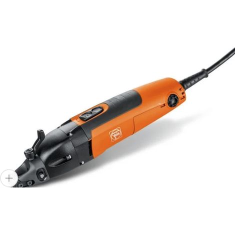 Fein cesoie scanalate BSS 1.6 CE fino a 1,6 mm - 72303261000