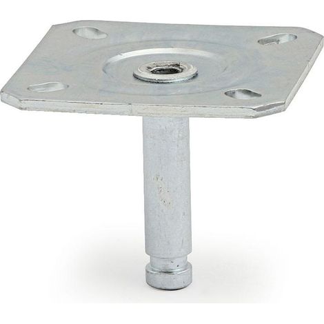 TENTE placa cuadrada 38x38/9 , 0UNIDADES , TENTE placa cuadrada 38x38/9 , 0UNIDADES