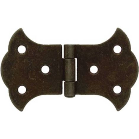 5 x BL CERNIERA 48033.88 FERRO VECCHIO 2 PZ
