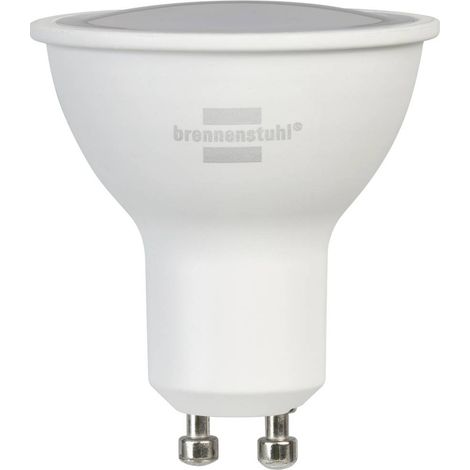 Brennenstuhl Ampoule à LED CEE: F (A - G) GU10 4.5 W D106162 (1/4)