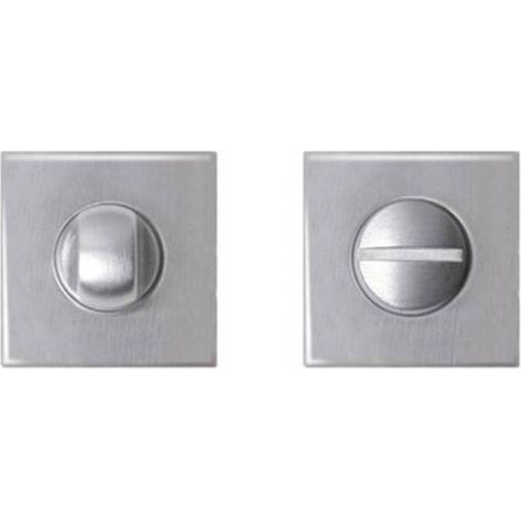 CHIUSURA PRIVACY ROSETTA QUADRATA CROM SAT