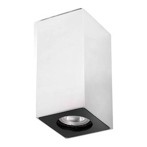 SQUAD Lampe encastrable au plafond de FARO 63240 (1/2)
