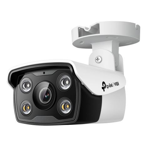 Videocámara de Vigilancia TP-Link VIGI C340