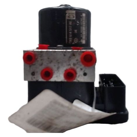 [PRODUIT D'OCCASION] Unite Hydraulique Abs VOLKSWAGEN Touran ♻️ Ref Oe. 1k0614517aebef - Garantie à vie (1/3)