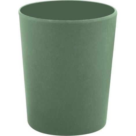 Gobelet Fibres de Bambou TAKEO Vert Basil Spirella