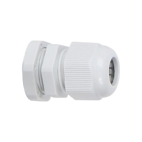 Prensaestopas PG11 IP54 para cable de 11 mm虏 - EX-S018003