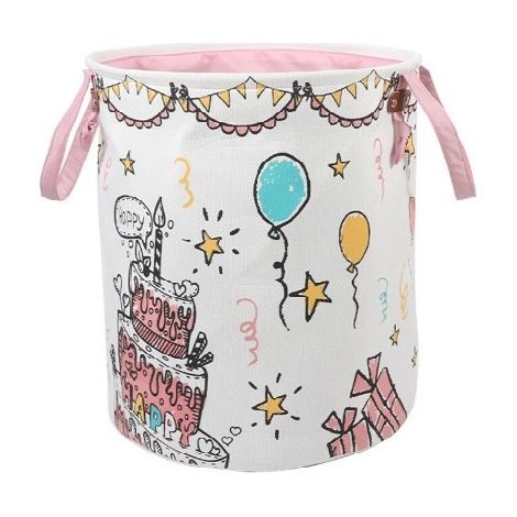 Contenedor de juguetes, cesta, bolsa de ropa sucia OR50