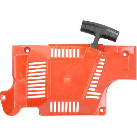 Seilzugstarter für Husqvarna 55 Rancher 50 51 Kettensägen (EPA/EU1-konform) (1/5)
