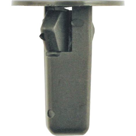 Agrafes à visser pour garnitures d'aile pour Toyota, pack de 50 (1/2)