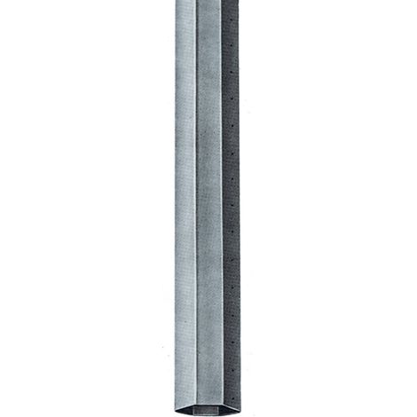 RULLO OTTAGONALE ACC SPESS 5/10 D 60 MMX1,6 M (1/2)