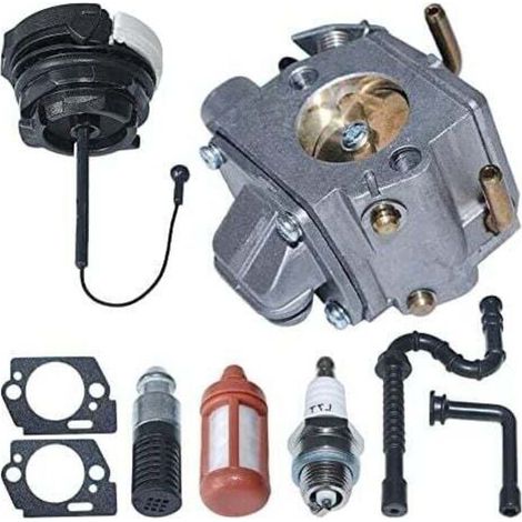 Kit de carburateur , pour tronçonneuse Stihl 044, Ms440, 046, Ms460, remplacer pour Walbro pour Hd 16C, remplacer pour 1128 120 0623