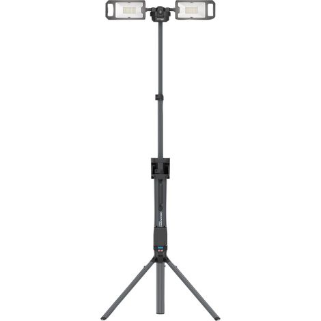 SCANGRIP 03.6107C TOWER 8 CONNECT Floodlight 18V Bare Unit SCG036107C