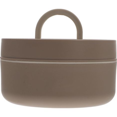 BETOOKY Boîte isotherme portable pour aliments chauds, comprenant (1/5)